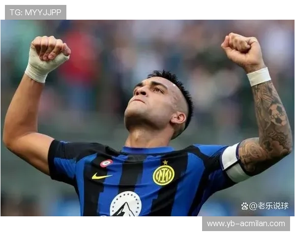 劳塔罗关键性越位回传形成绝杀良机 劳塔罗关键性越位回传形成绝杀良机