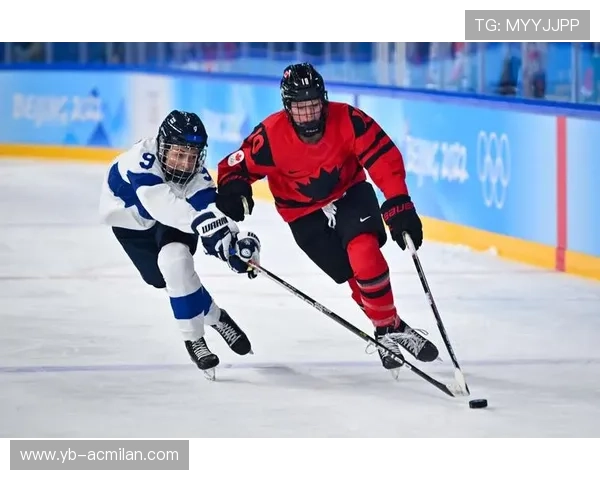 加拿大所在小组强度被普遍评价为超出预期 加拿大所在小组强度被普遍评价为超出预期