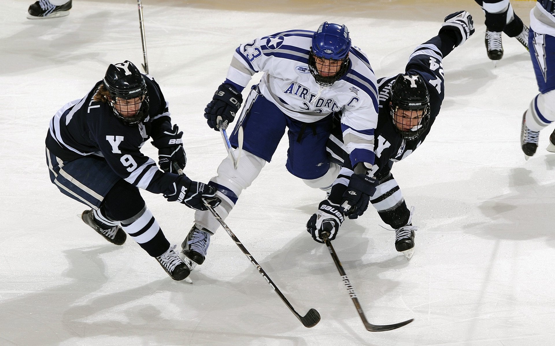球队连续进球纪录延续